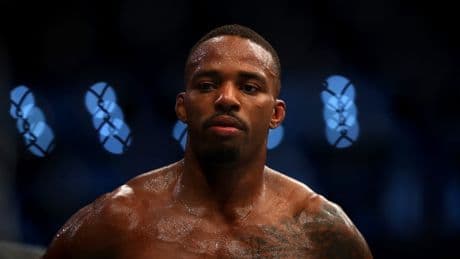 Britain’s next UFC champion? Lerone Murphy takes crucial step in Josh Emmett clash