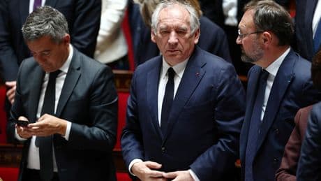 Guillaume Tabard : «Un succès du conclave ne sauverait pas les retraites»