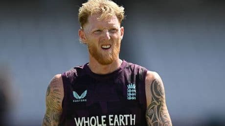 Ben Stokes plans to unleash 'desperate' England cricket star on India