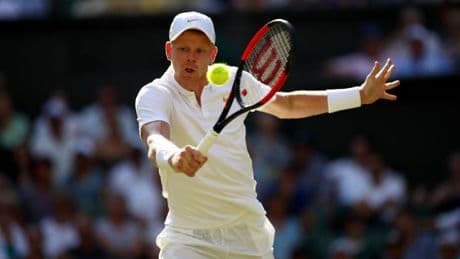 Former British No 1 announces retirement from tennis: ‘My body has reached the end’