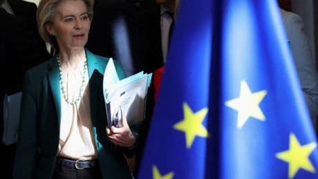 50-Prozent-Zoll-Drohung: Braucht die EU eine neue Trump-Strategie?