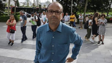 El Consell de Mazón acusa de “incompetente” al jefe de la Aemet por “fallar en las previsiones”