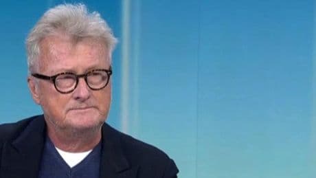 „Donald Trump hat die Europäer verraten – er ist kein Verbündeter mehr“