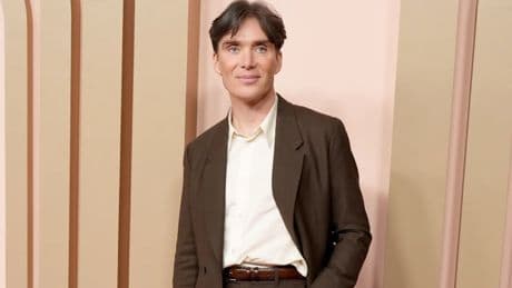 ¿Cillian Murphy como Voldemort? Este desmiente el rumor más insistente sobre 'Harry Potter'