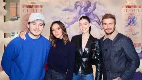 Victoria Beckham habría “arruinado” la boda de su hijo Brooklyn y Nicola Peltz: “La más hermosa de la noche”