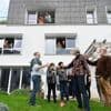 REPORTAGE. « Un petit chez soi pour un grand chez nous ! » : plusieurs générations sous un même toit