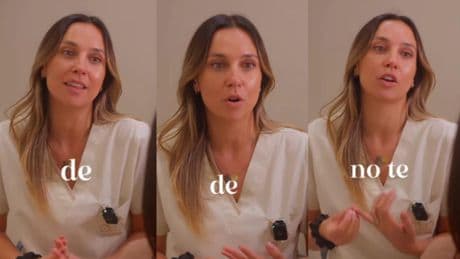 Valentina Elverdin, odontóloga: ''Una caries es una enfermedad infecciosa multifactorial''