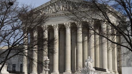 Supreme Court rules for parents challenging school's LGBTQ story time