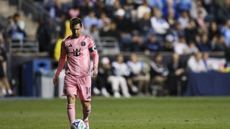 Coupe du monde des clubs : stats, salaire, Beckham... Que devient Lionel Messi à Miami ?