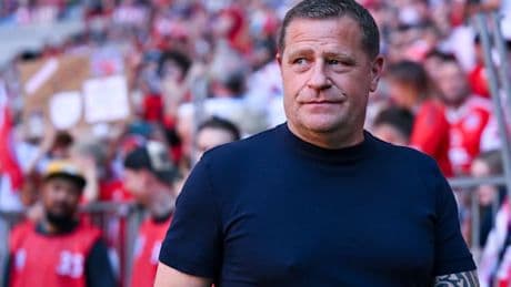 „Keine einfache Aufgabe“ – Eberl antwortet auf Hoeneß-Ansage