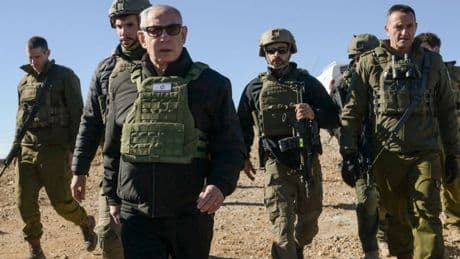 « 1 635 publications interdites, 6 265 censurées » : en Israël, la censure a battu des records en 2024, selon le magazine + 972