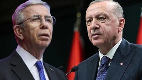 Mansur Yavaş, Erdoğan'a verilerle yanıt verdi: 'Rakamlar yalan söylemez'