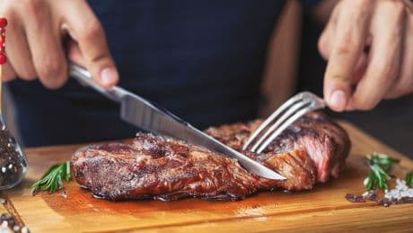 Gail's backer plots rare move with bid for steak chain Flat Iron