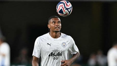 TRANSFER HABERİ | Galatasaray'dan Manuel Akanji için resmi teklif! Menajeri İstanbul'a geliyor