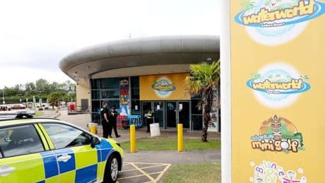 Waterworld issues statement after tragic death of girl, 4, at aqua park