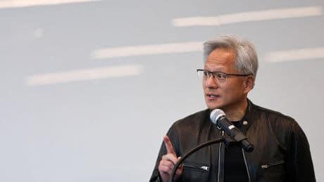 Nvidia annonce reprendre les ventes à la Chine d'un modèle de puces avancées pour l'IA