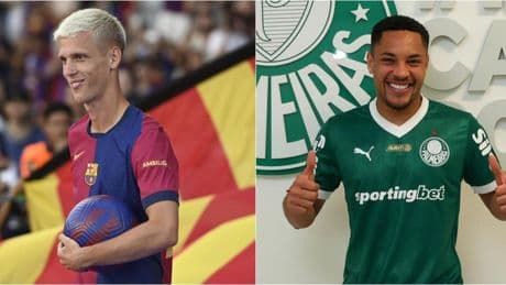 Balance positivo del mercado del Barça tras el cierre del ejercicio