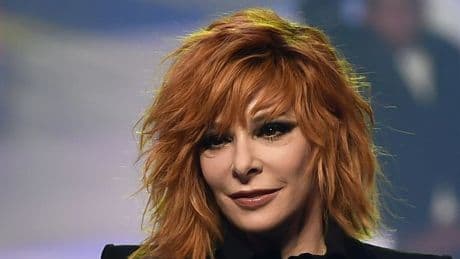Festival de Cannes: Mylène Farmer se produira lors de la cérémonie d'ouverture