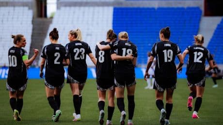 Women’s Champions League 2025 prize money: How much is on offer for Arsenal and Barcelona?