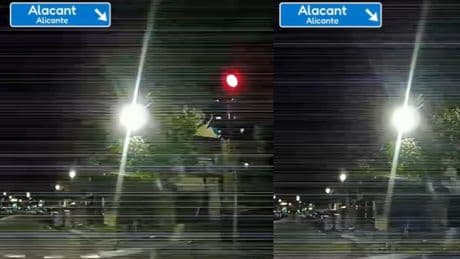 Se salta un semáforo en rojo que nunca se pone en verde en Alicante: “Lógico que se lo salte, yo también lo haría”