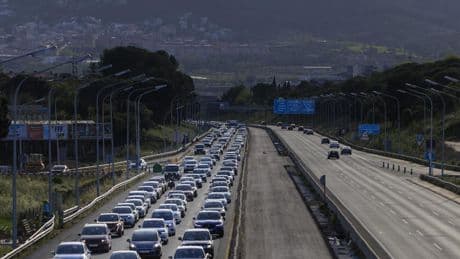Operación retorno: estas son las horas que la DGT recomienda evitar para no sufrir las temidas retenciones en la vuelta a casa