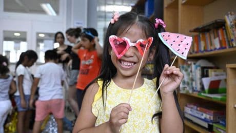 CaixaProinfancia impulsa un verano seguro para miles de niños