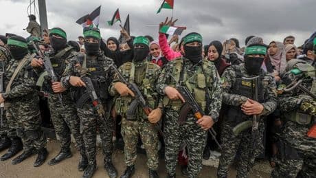 Hamas verzwakt, maar 'onverminderd strijdbaar'