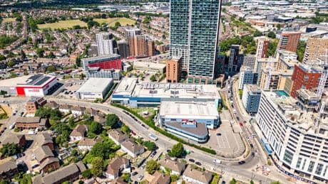 Ever expanding Imperial set to open 55,000 sq ft of lab and office space at Old Oak