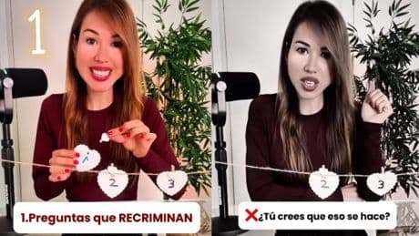 Laura Ayala, especialista en crianza: “Si tu hijo no te hace caso, recuerda que su cerebro es literal: dile lo que sí puede hacer, no solo lo que no”