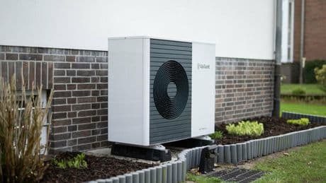 Heizung : Wohin mit der Wärmepumpe?
