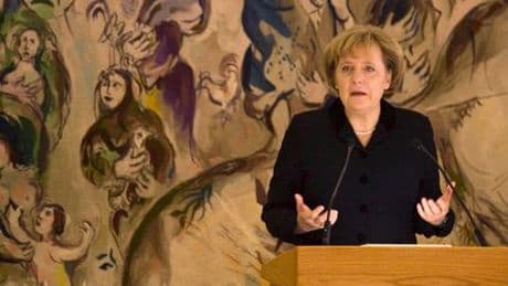 Deutsche Israel-Politik: Warum die Staatsräson-Debatte so kompliziert ist