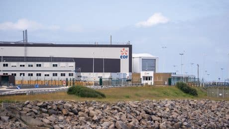 Nucléaire : la pleine puissance de l’EPR de Flamanville repoussée à la fin de l’automne
