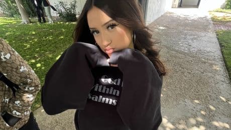 California teenager mauled by pack of 10 dogs asks mom heartbreaking question after brutal attack