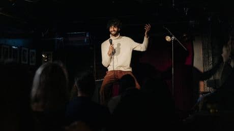 How laughter could save our dying high streets