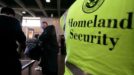 Experts warn of more attacks and terrorism as Trump hacks law enforcement budgets to fund his deportation plans