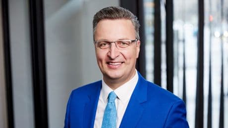 Merck-Fink-Chefstratege Robert Greil: „Trump dürfte Fed-Entscheidung nächste Woche nicht gefallen“