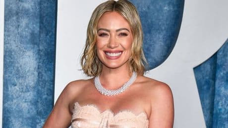 Hilary Duff: Neue Musik und Doku-Format über ihr Comeback