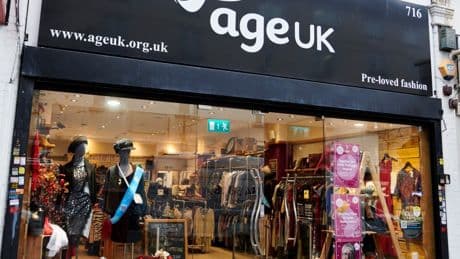 Major charity shop with 262 branches to close site in DAYS as huge clearance sale launched