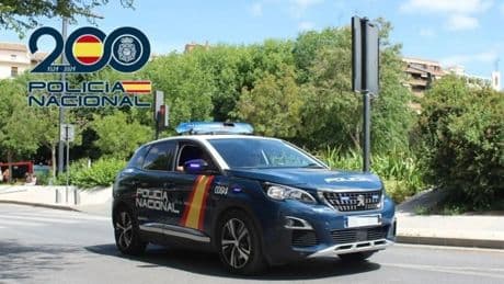 Cae la mayor red de narcotráfico y blanqueo de Valladolid: 19 detenidos y 59 kilos de droga