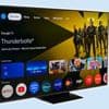 heise+ | TCL 65C7K im Test: Kontraststarker LCD-TV mit Mini-LEDs für helle Umgebungen