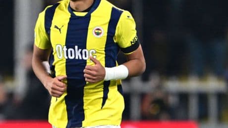 Fenerbahçe ayrılığı açıkladı!
