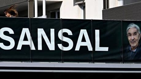 Algérie : le procès en appel de Boualem Sansal est fixé au 24 juin