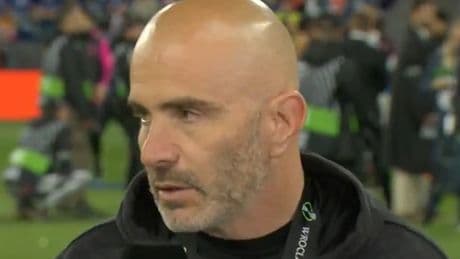 Enzo Maresca explains Conference League final call which left Chelsea star 'devastated'