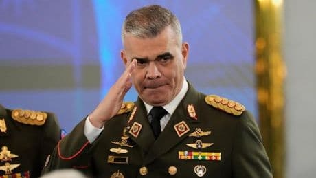 Venezuela teme una escalada bélica mayor e insiste en la tesis del "invento"  de la destrucción de una lancha por parte de EEUU