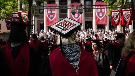 États-Unis : Yale, Princeton, Harvard, les universités manifestent contre l’« ingérence » de Trump