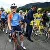 Live Tour | Van der Breggen pakt twee minuten voorsprong na vroege soloaanval