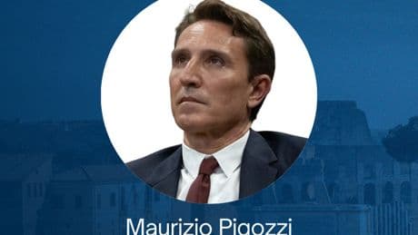 Sanità, AIOP Lazio a ?L?Italia che Abiteremo?: «La salute è parte integrante dell?abitare»