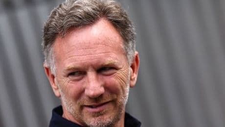 Formel 1: Red Bull trennt sich von Manager Christian Horner