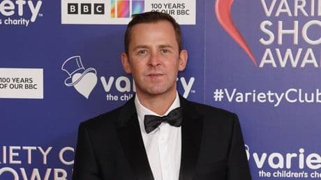 Scott Mills says Eurovision is 'our World Cup' as semi-finals edge closer