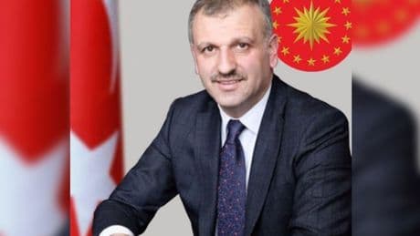 Erdoğan'ın Başdanışmanı, AKP'li rektörün istifasının alınmasını istedi: Sana ne Linet'ten!